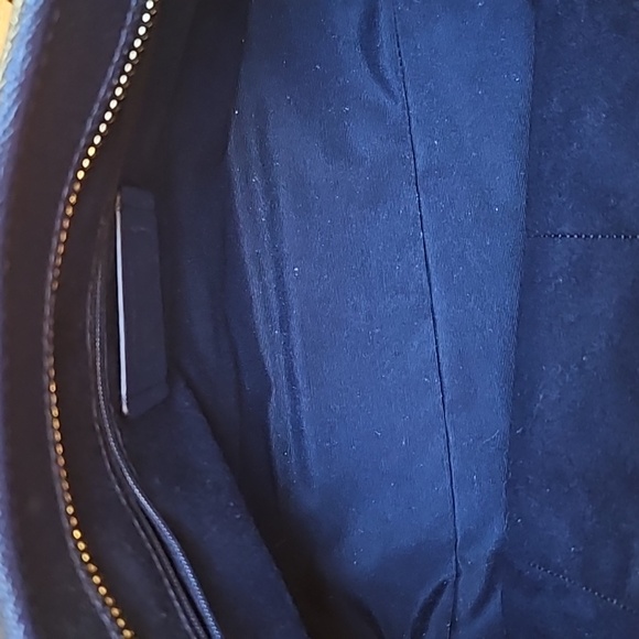 Coach City Tote - Picture 8 of 9